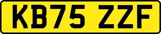 KB75ZZF