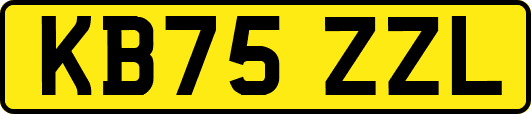KB75ZZL