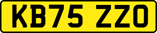 KB75ZZO