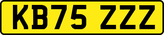 KB75ZZZ