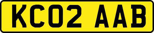 KC02AAB