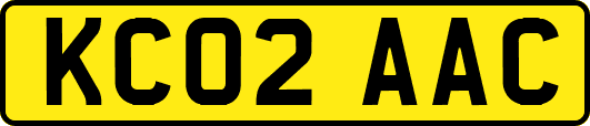 KC02AAC