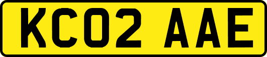 KC02AAE