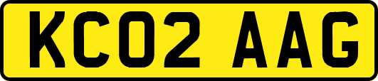 KC02AAG