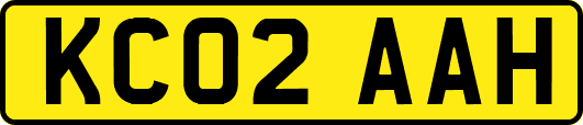 KC02AAH