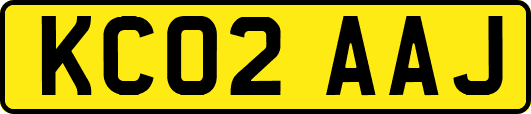 KC02AAJ