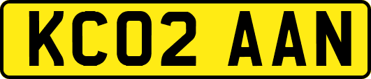 KC02AAN