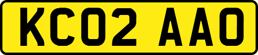 KC02AAO