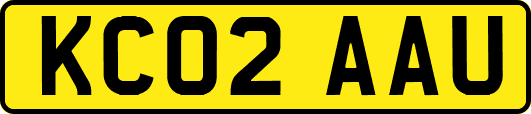 KC02AAU