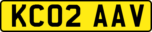 KC02AAV