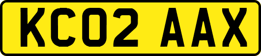 KC02AAX