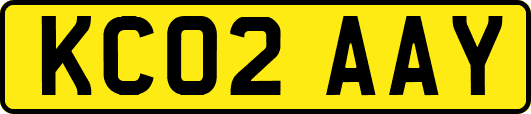 KC02AAY