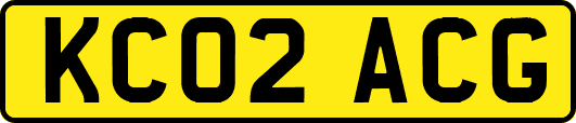 KC02ACG