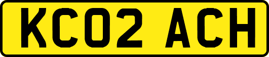 KC02ACH