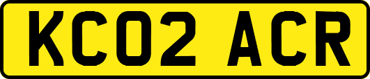 KC02ACR