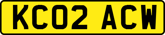 KC02ACW