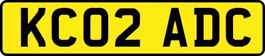 KC02ADC