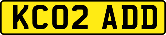 KC02ADD