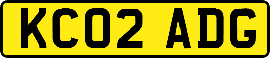 KC02ADG