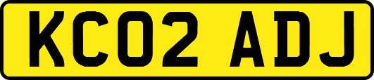 KC02ADJ