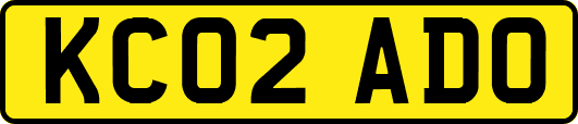 KC02ADO