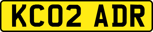 KC02ADR