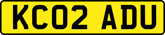 KC02ADU