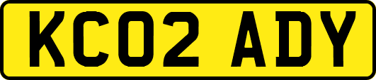 KC02ADY