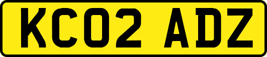 KC02ADZ
