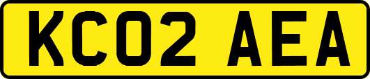 KC02AEA