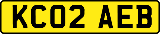 KC02AEB