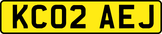 KC02AEJ