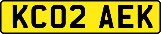 KC02AEK