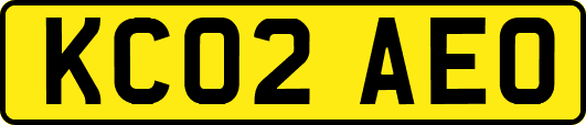 KC02AEO
