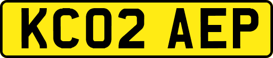 KC02AEP