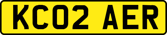 KC02AER