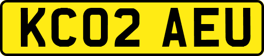 KC02AEU