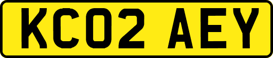KC02AEY