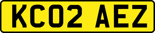 KC02AEZ