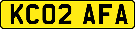 KC02AFA