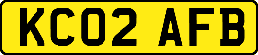 KC02AFB