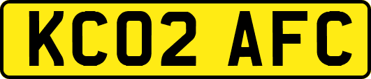 KC02AFC