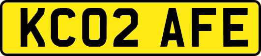 KC02AFE