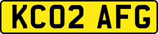 KC02AFG