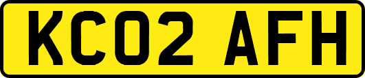 KC02AFH