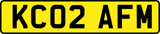 KC02AFM