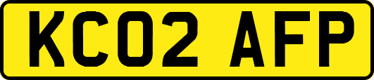 KC02AFP