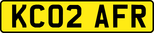 KC02AFR