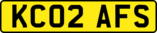 KC02AFS