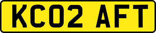 KC02AFT